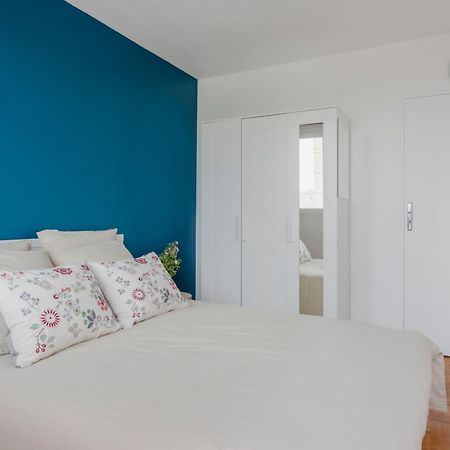Bourg La Reine Cozy Spacing Apartment Exterior photo